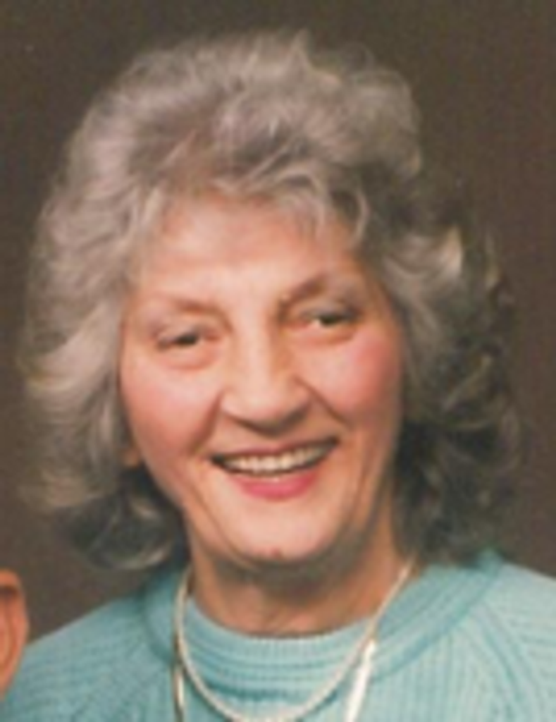 Lois Gross