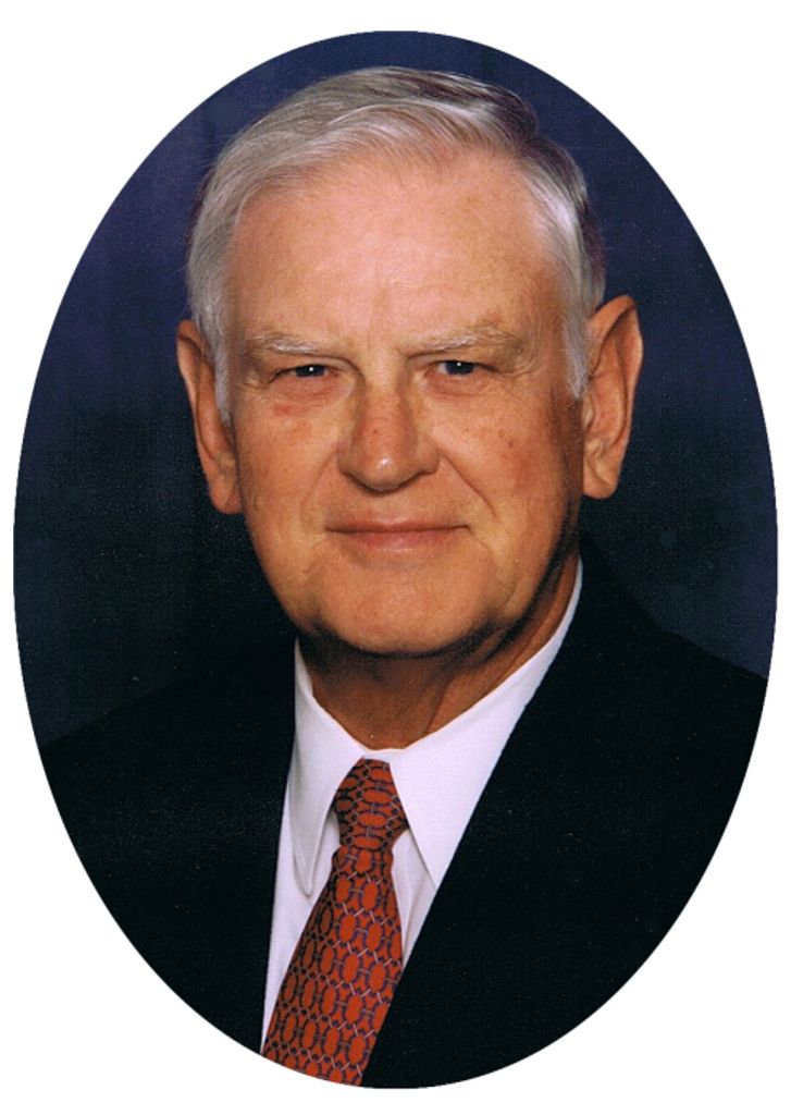 Dr. Charles Morton Derrickson