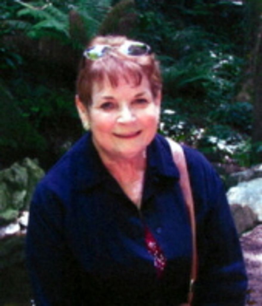 Cathy Lawrence