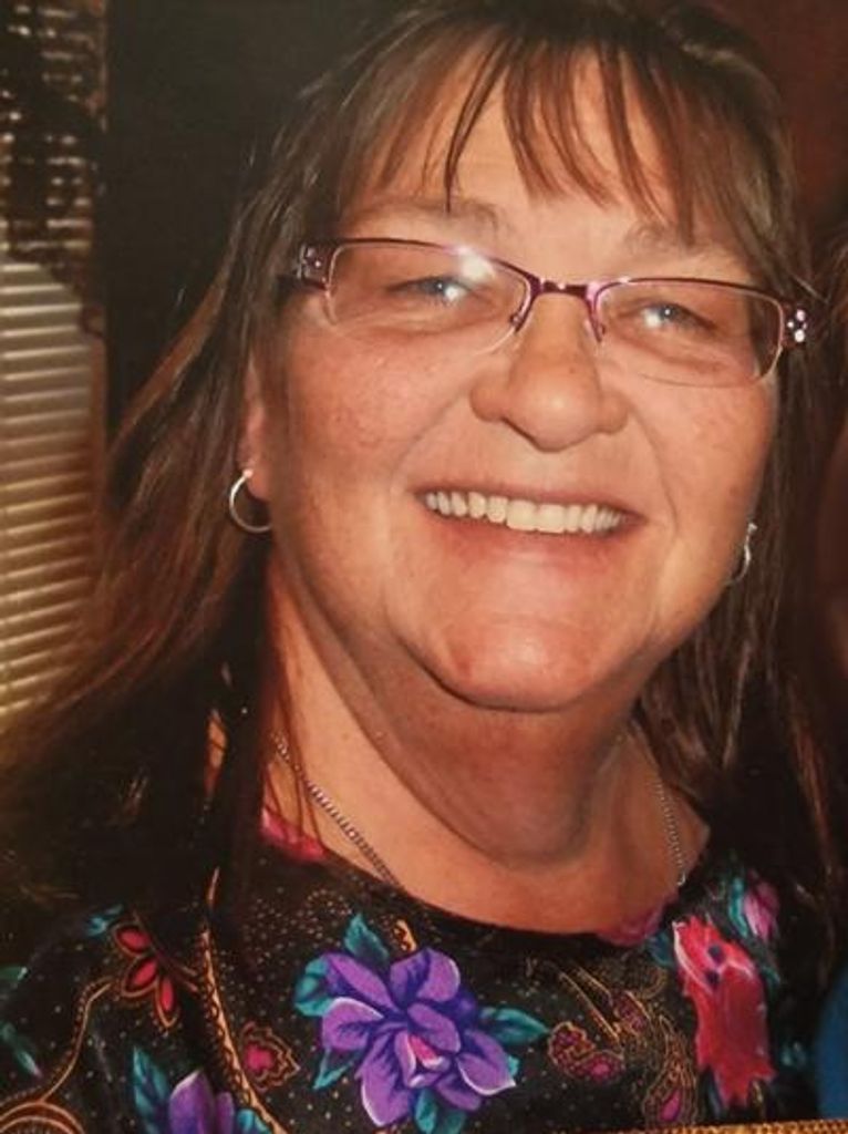 Shelley B. Wright