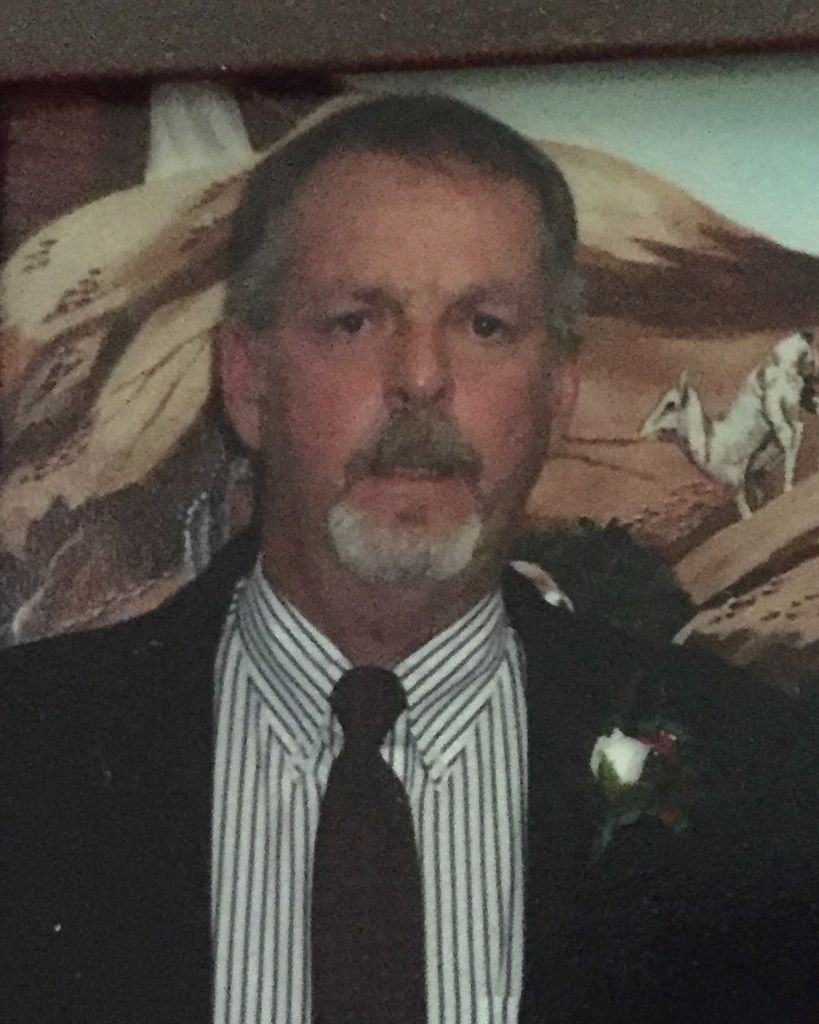 Richard Eugene Furr Profile Photo