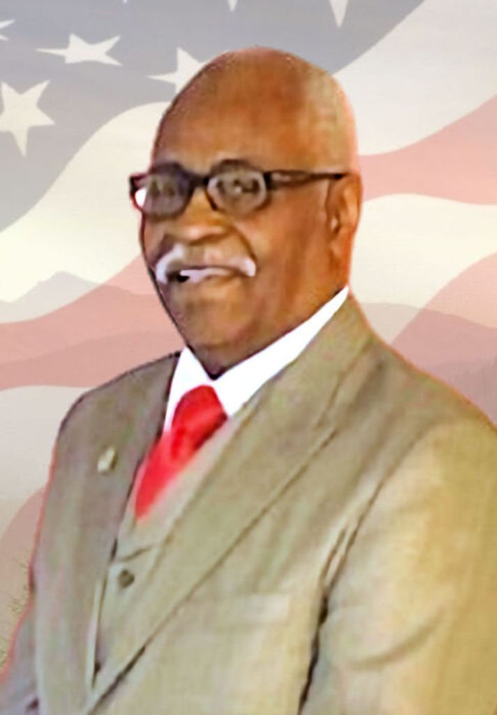Albert B. Crane, Sr Profile Photo