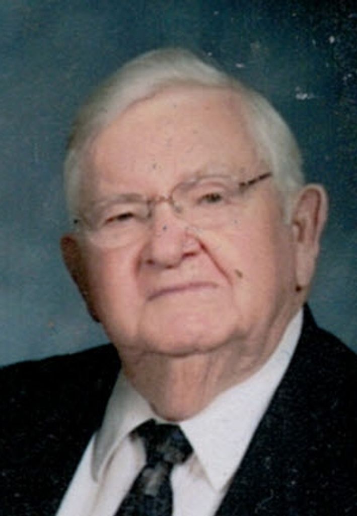 William "Bill" Alfred Mcdaniel, Sr. Profile Photo