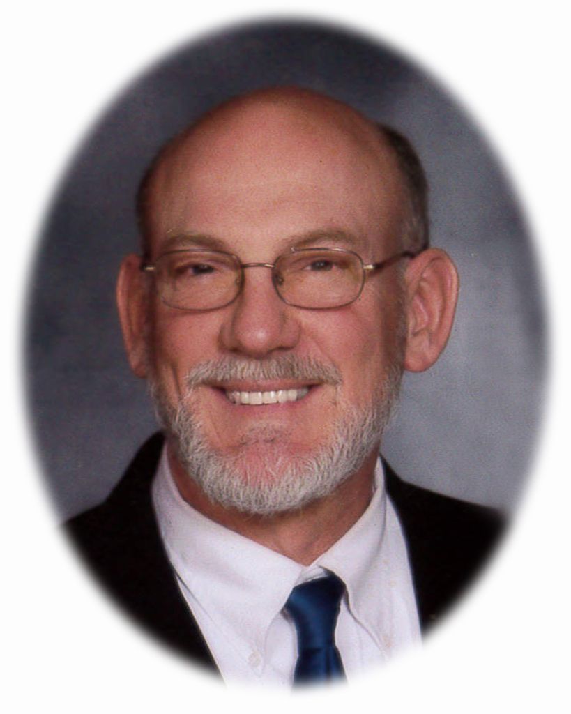 Mark Jude Loch Profile Photo