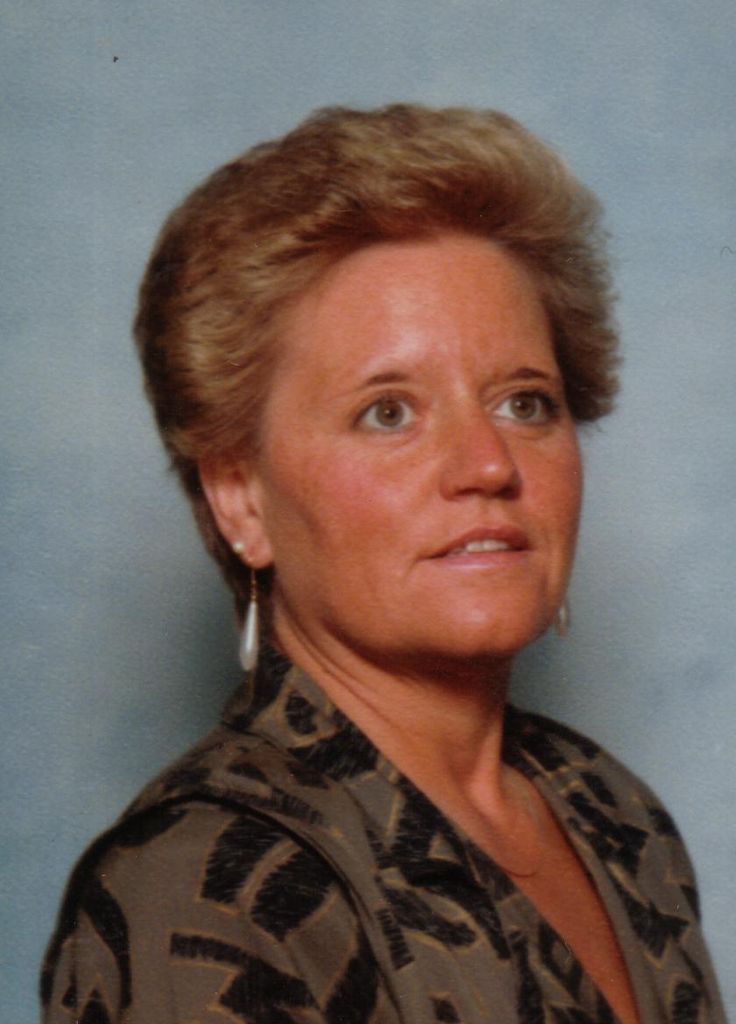 Margaret White