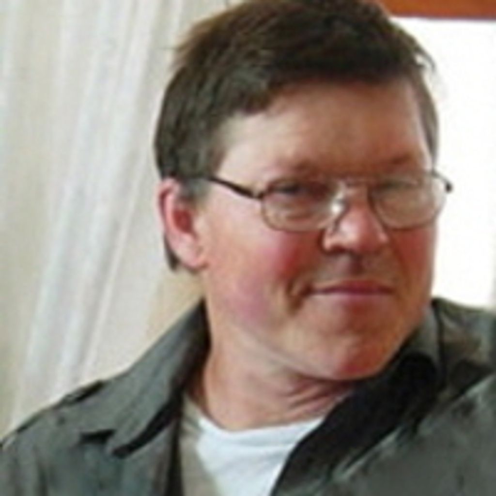 Gary Bouchard Pike