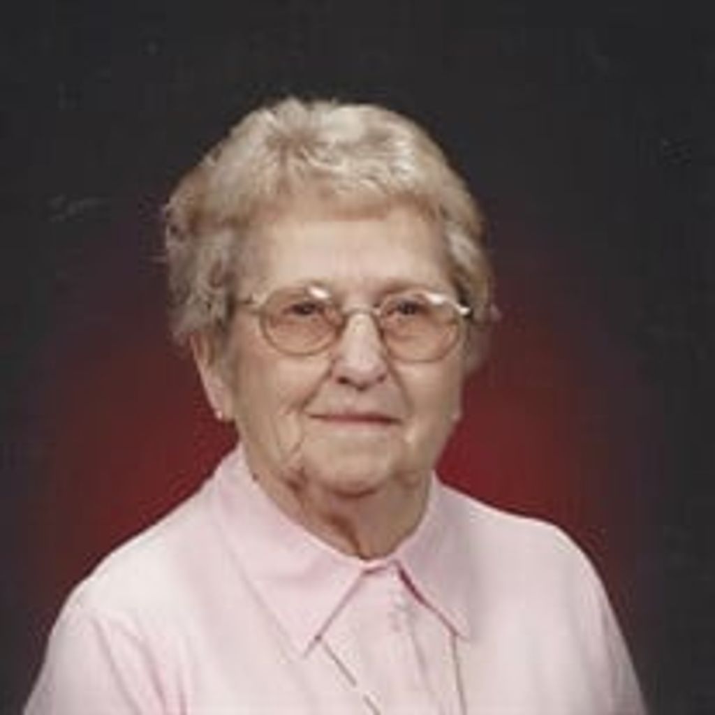 Hattie Horne