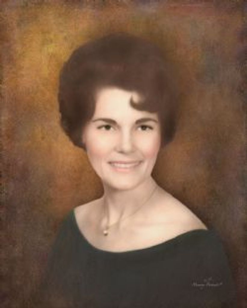 Michelle Brou