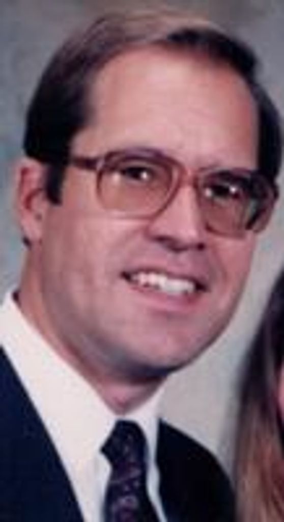 Dennis J. Eichenberg