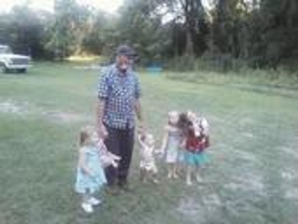 Allen Truitt (A.T.) White Profile Photo