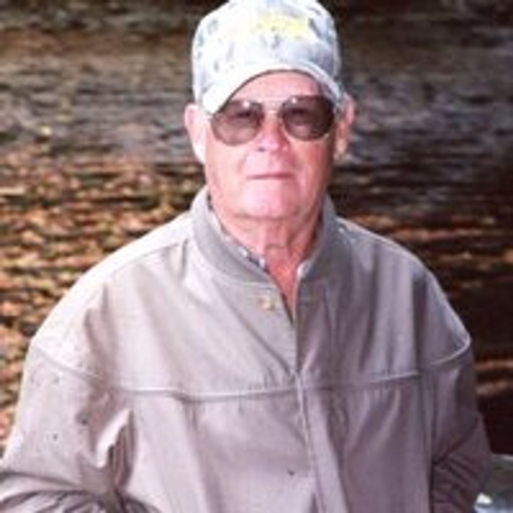 Herbert  D. Carpenter Profile Photo