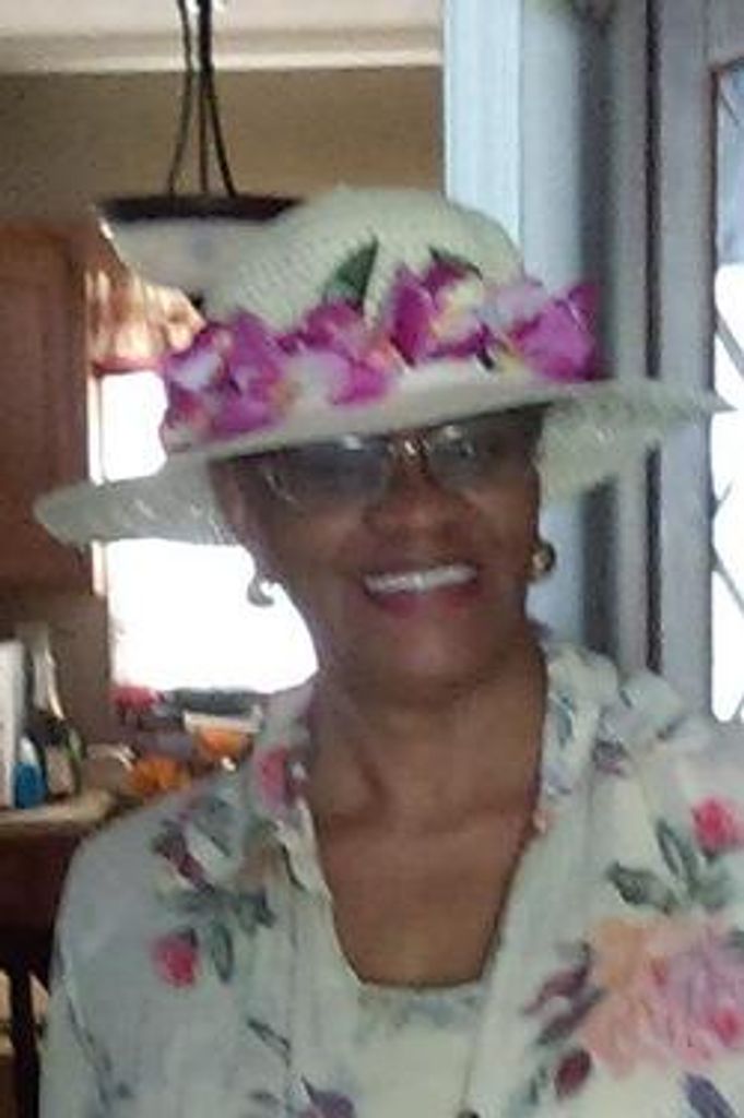 Carol F. Drake Profile Photo