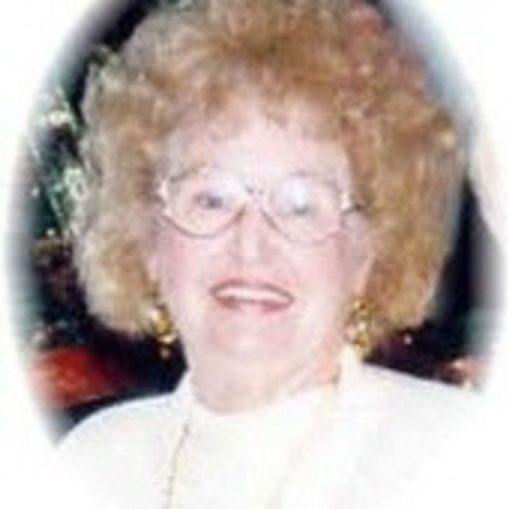Dorothy Jean Pitocco