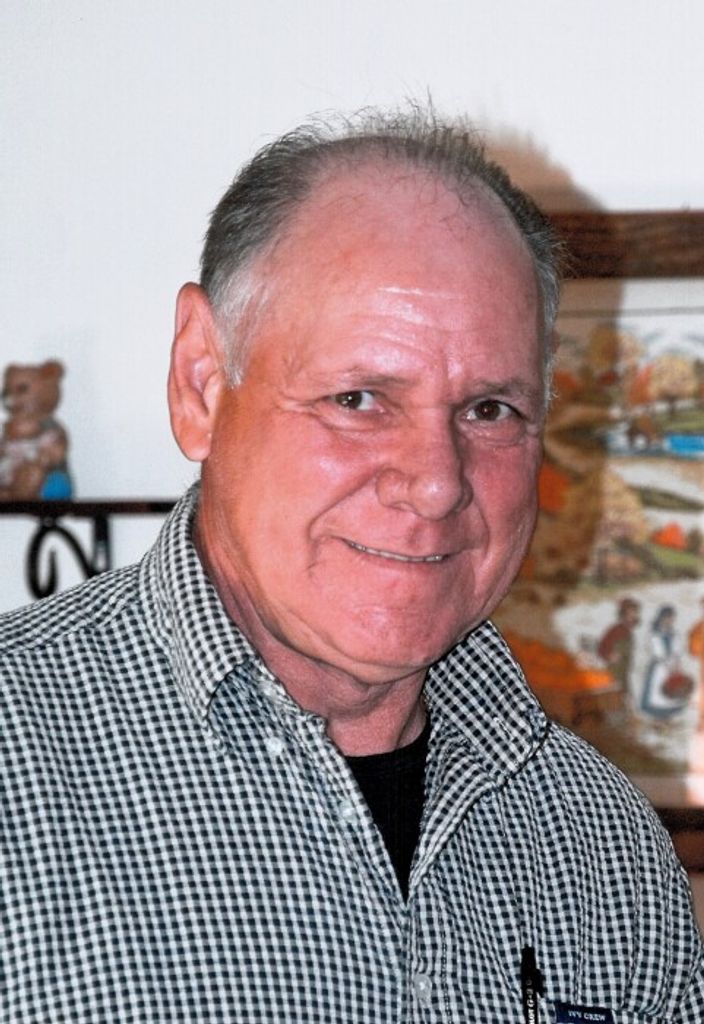 John Gary Arrington Profile Photo