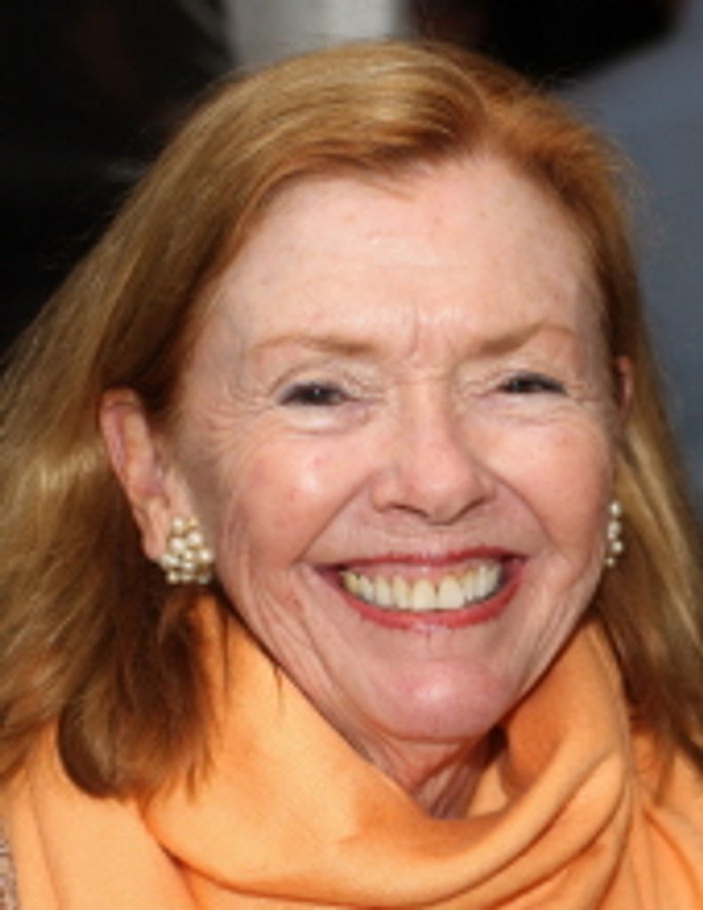 Susan (Suzy) Bell Trowbridge Profile Photo