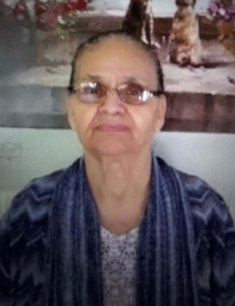 Margarita Martinez De Saavedra