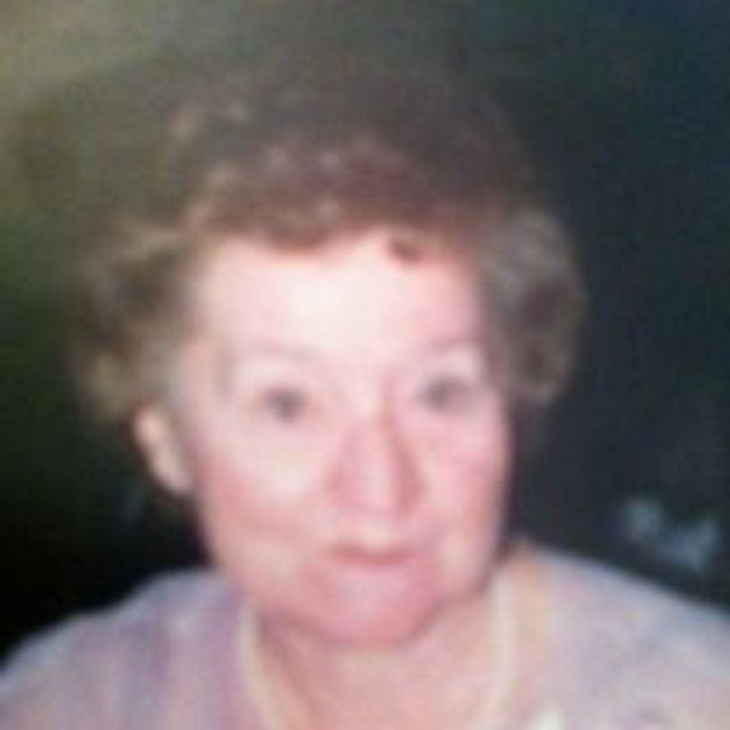 Josephine Agnes Conlon Profile Photo