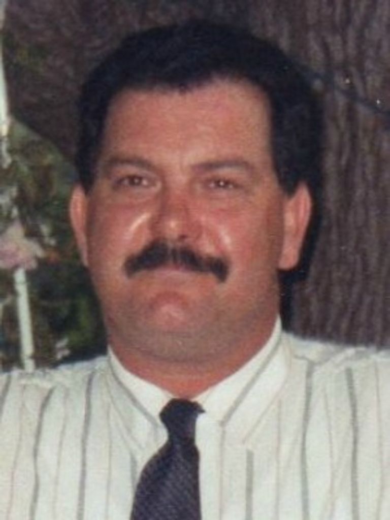 Ronald “Ronnie” Lehr