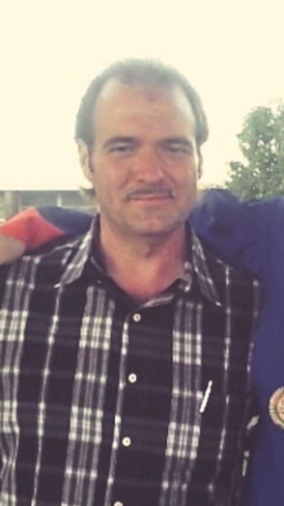 Roger Wade Howard