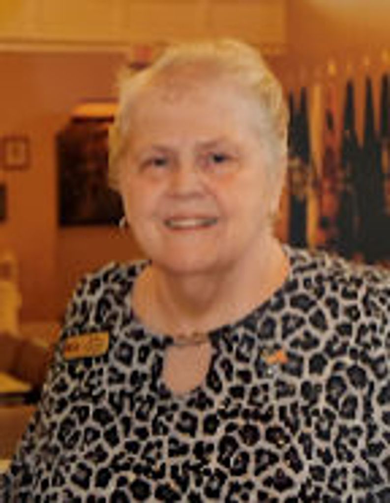 Vicky G. Hand Profile Photo