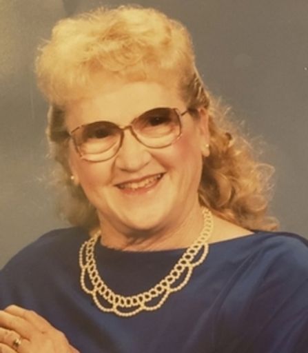 Lottie Francisco Reynolds Profile Photo