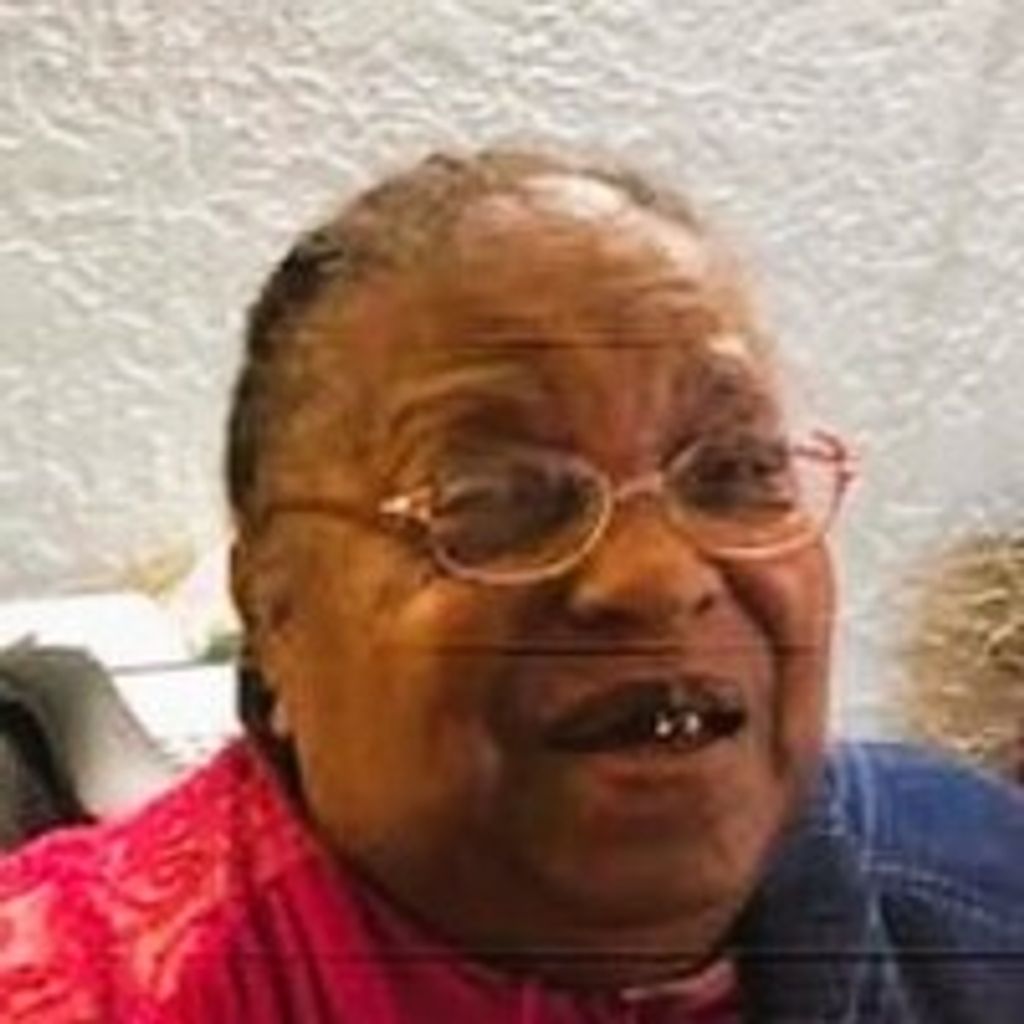Mary Jane Mcwherter