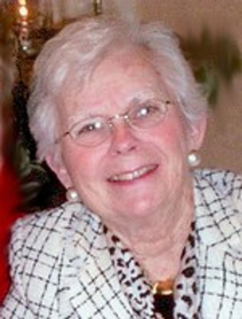 Helen M. Ippolito