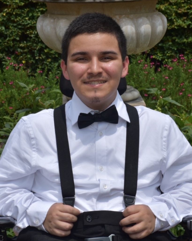 Cleyber Mathew Ramirez Williams