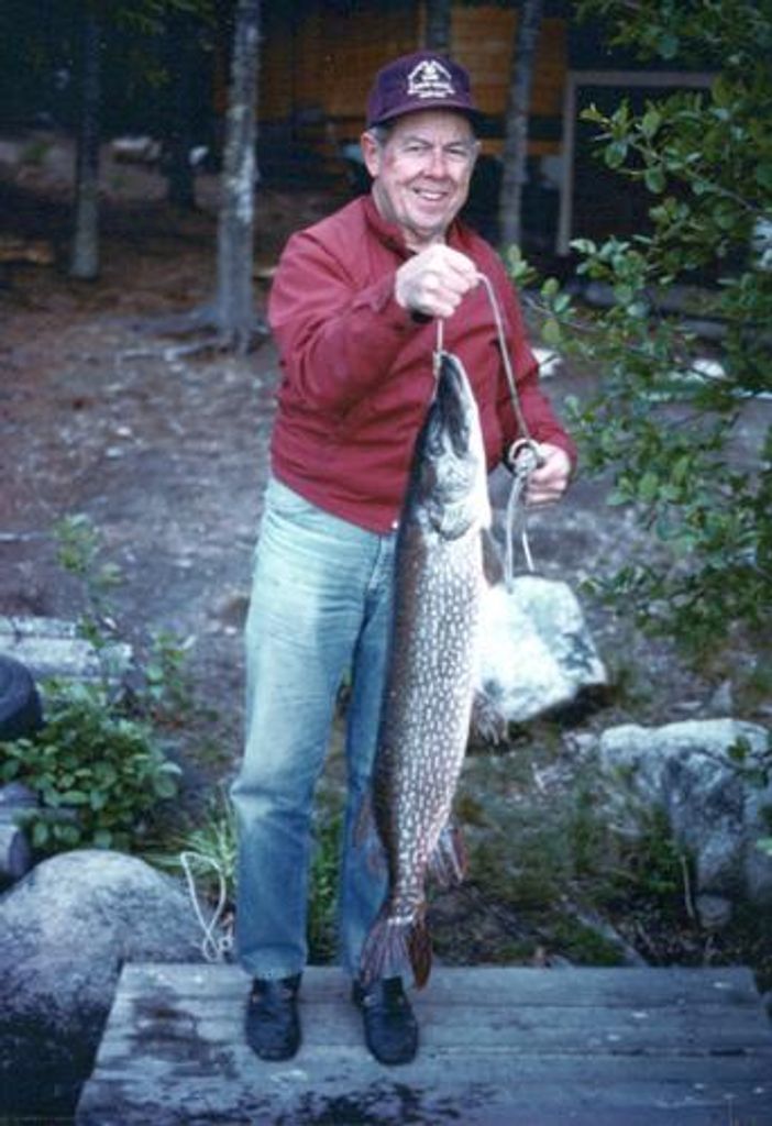 Wayne L Hale Profile Photo