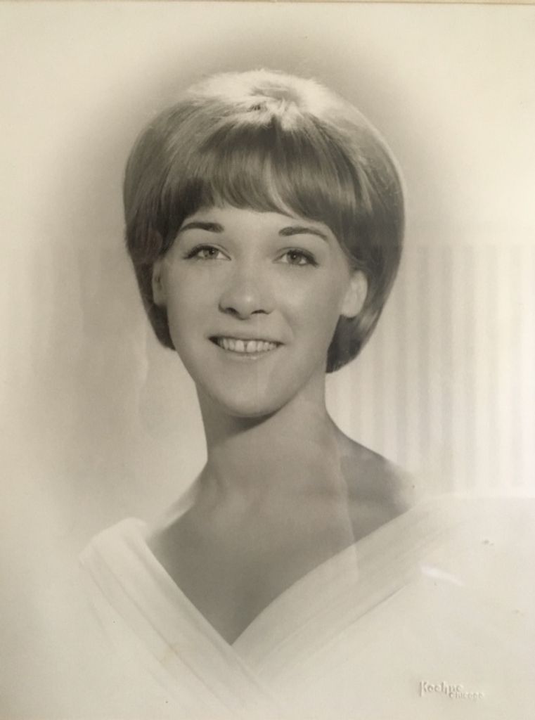 Ann Elizabeth Petraitis