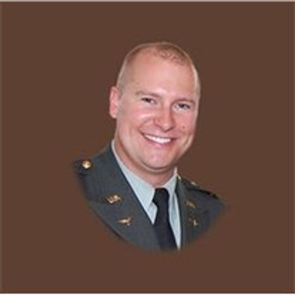 Kevin Dean Ouellette