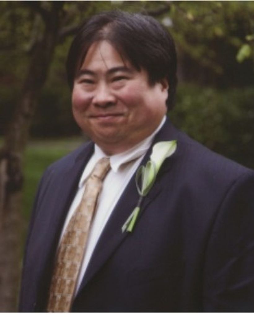 Darren R. Fong Profile Photo