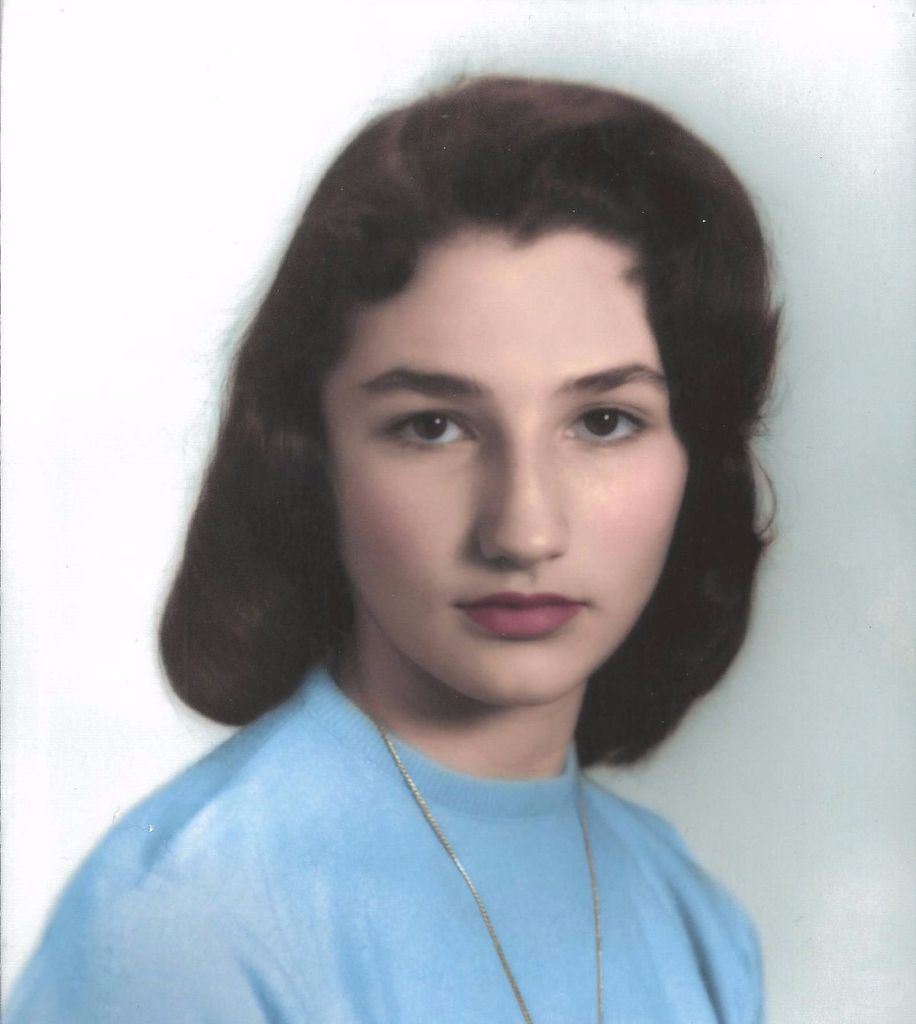 Dolores Strickland