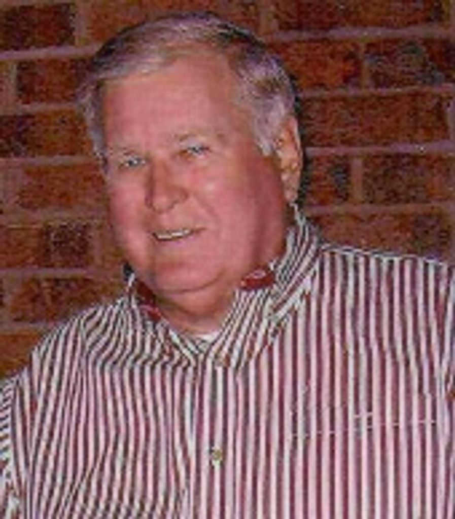 Charles Franklin Nelson