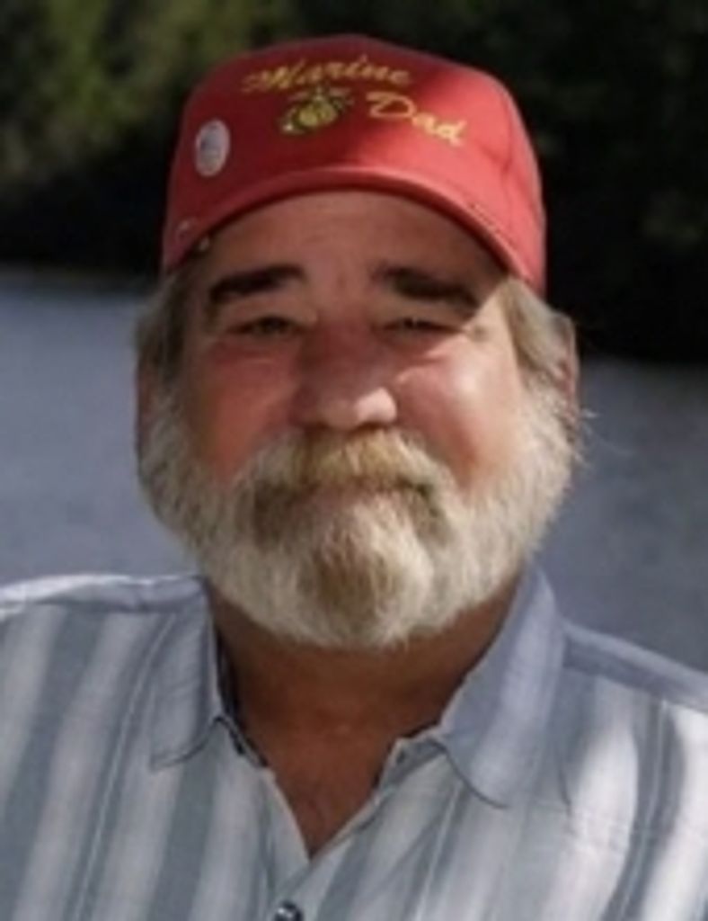 Mr. David Michael Booth