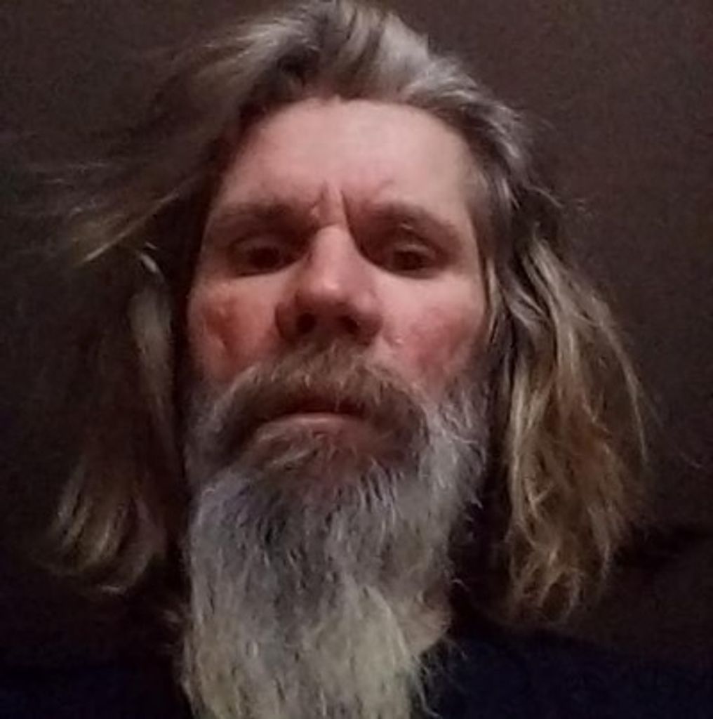 Tommy Crawford Profile Photo