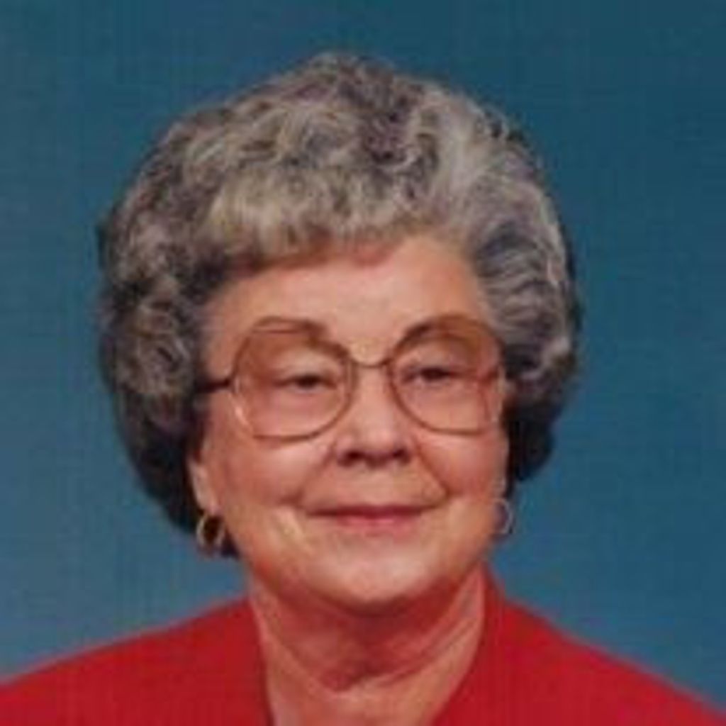 Lena Ialeen McGinnis
