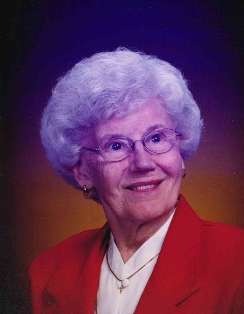 Norma J. (Hoke) Jacobs