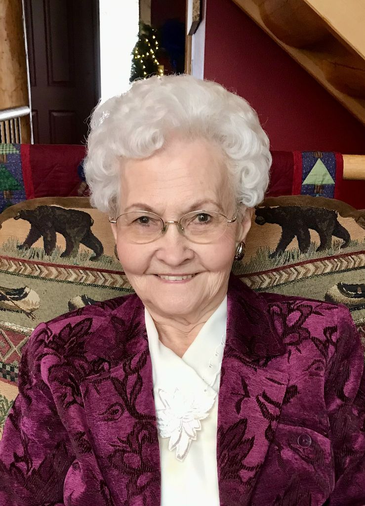 Muriel June Otterberg Profile Photo