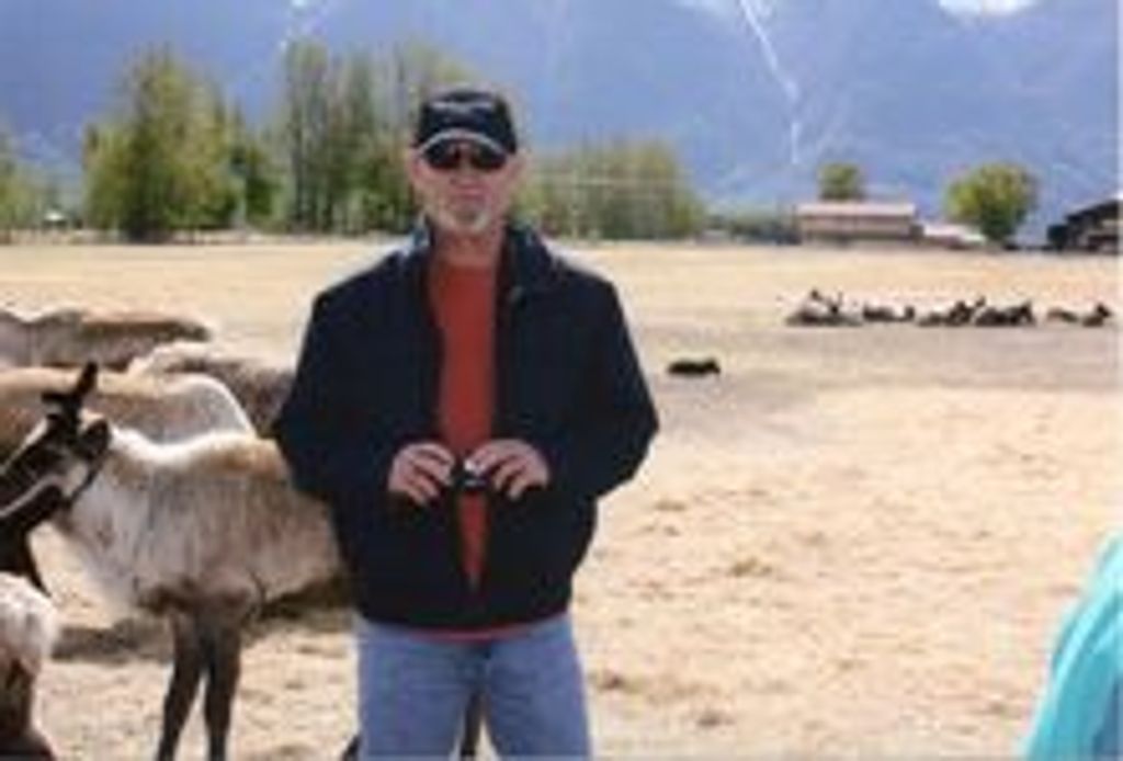 Ronnie Mcfalls Profile Photo