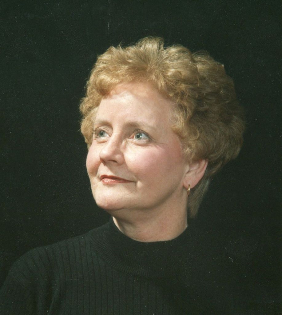 Ann French Cross