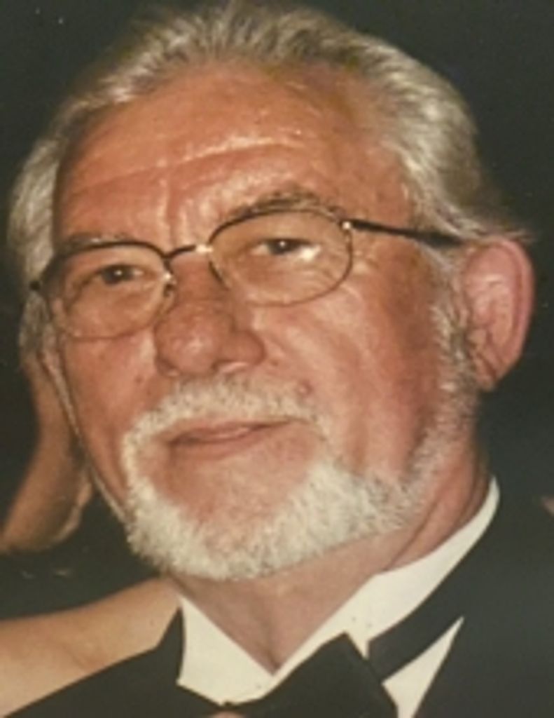 Wayne Alvis Florence