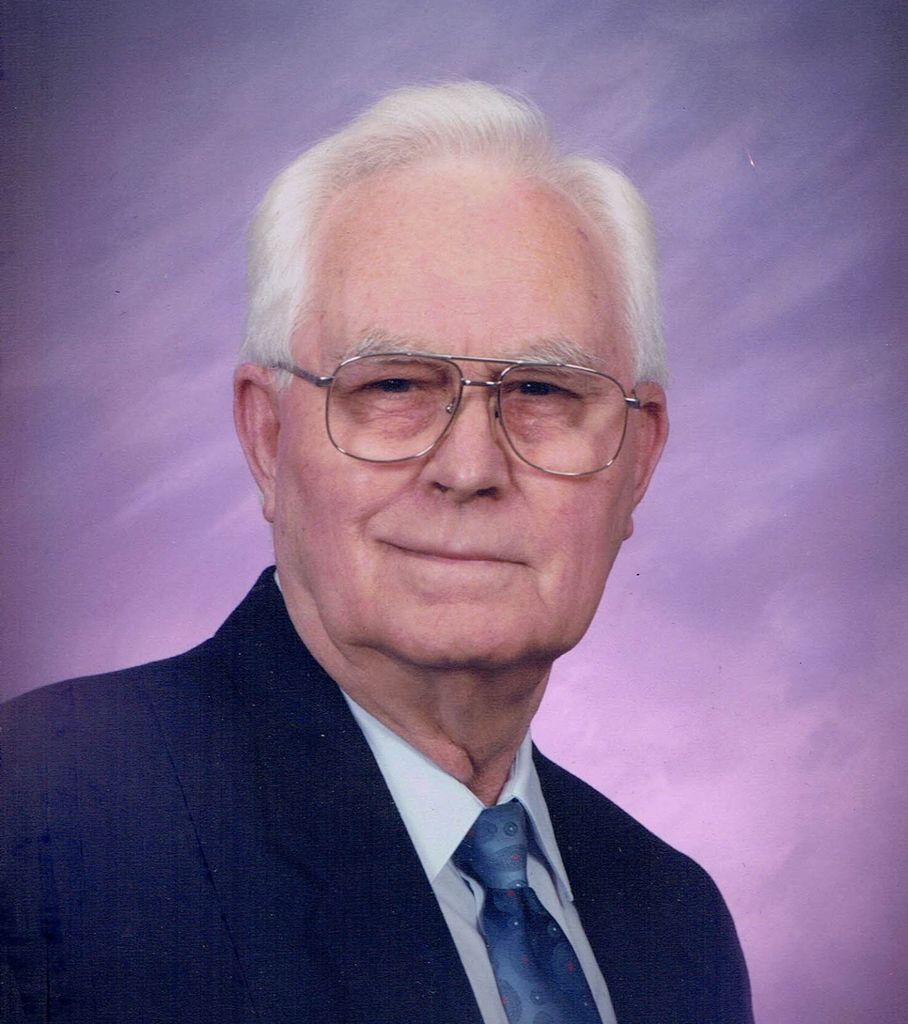 Norman Monroe James Profile Photo