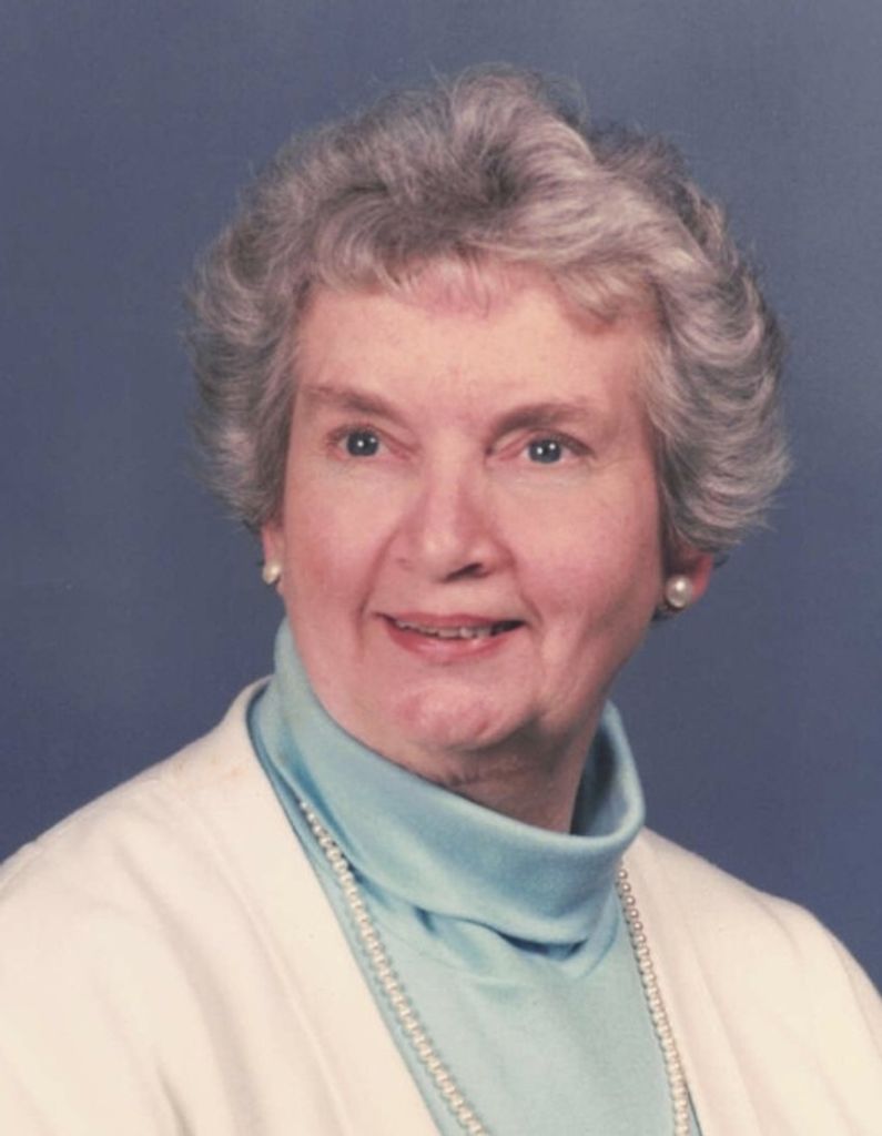 Alta J. Bates Profile Photo