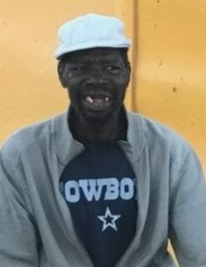ROOSEVELT HODGE