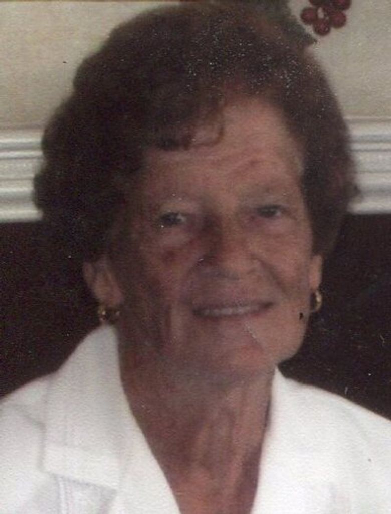Georgina Bishop Profile Photo