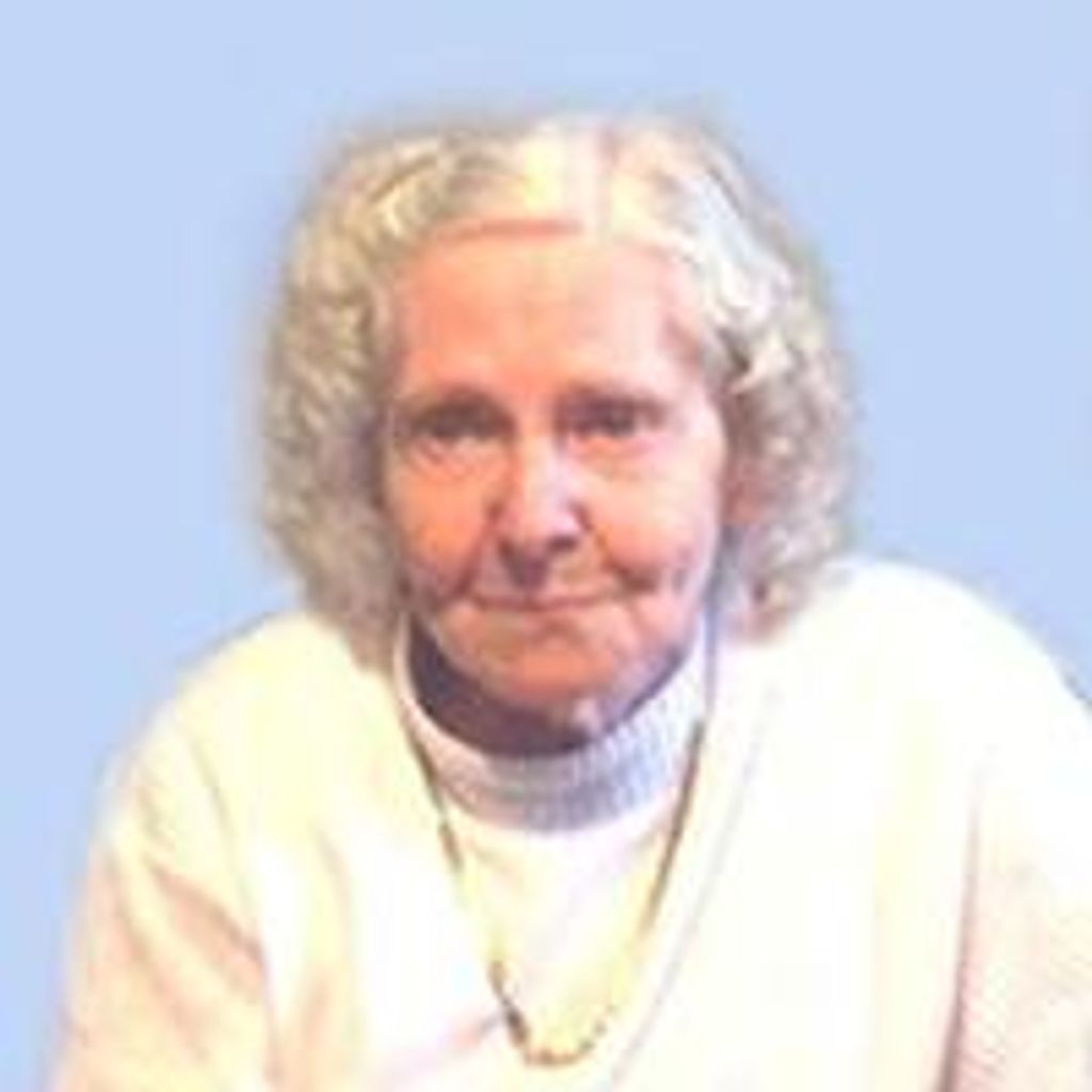 Maymie  Gertrude (Barbour)  Campbell