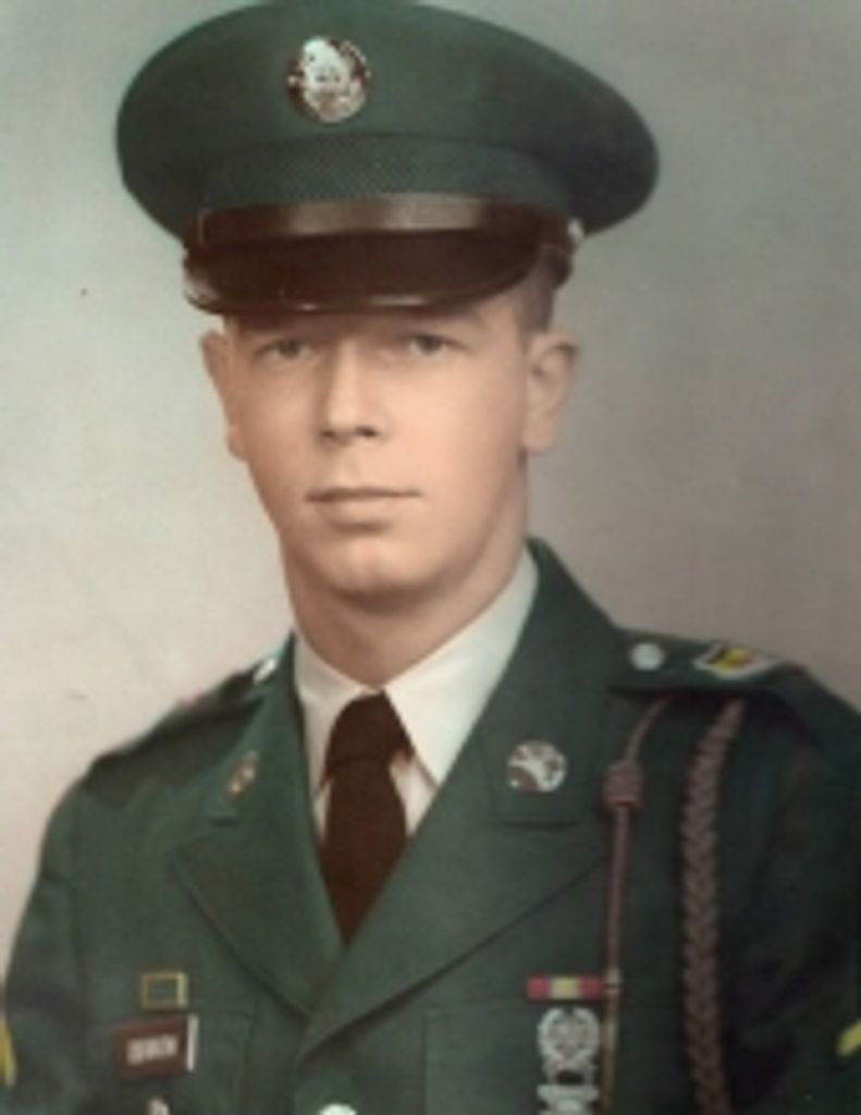Garry J. Derrow