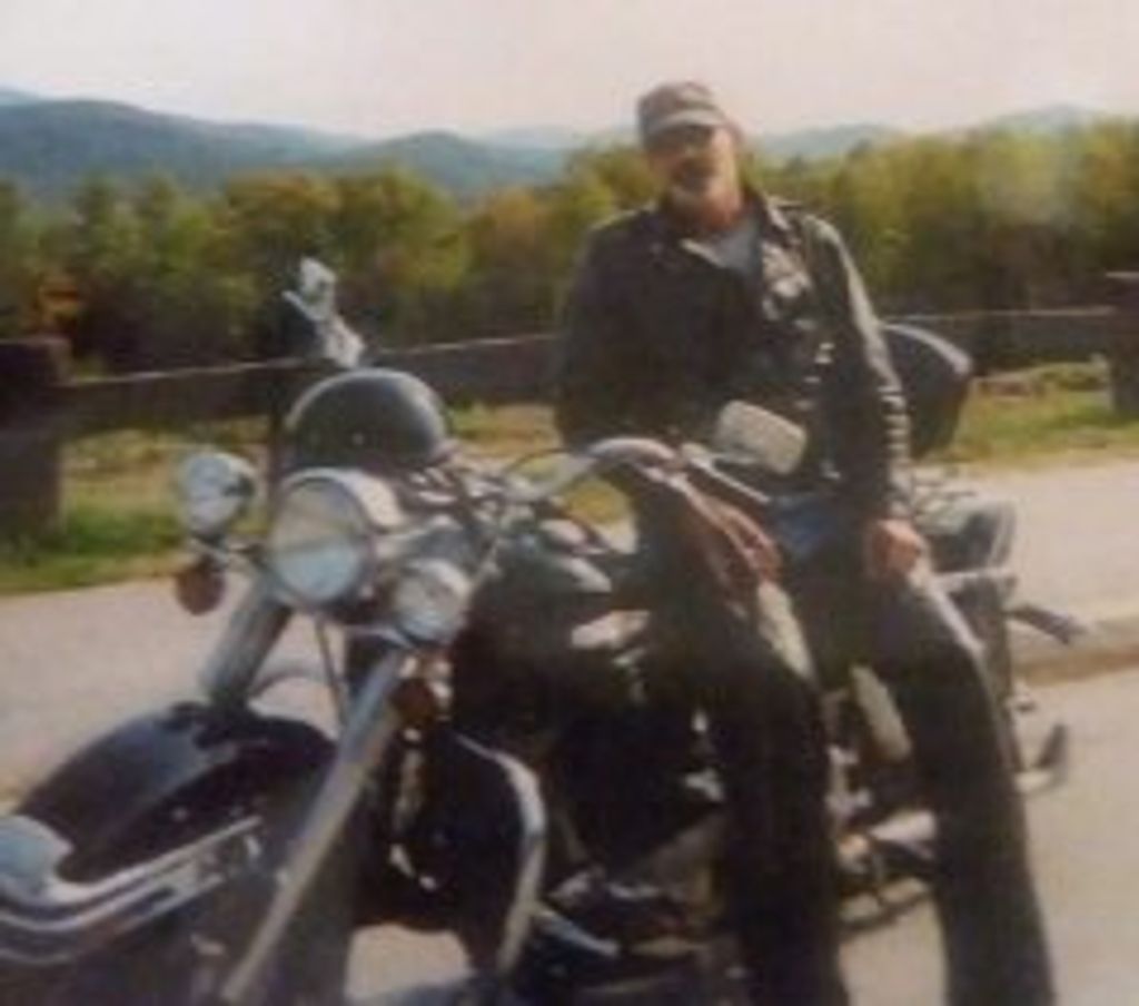 Ronald J. Hodom "Hodie"