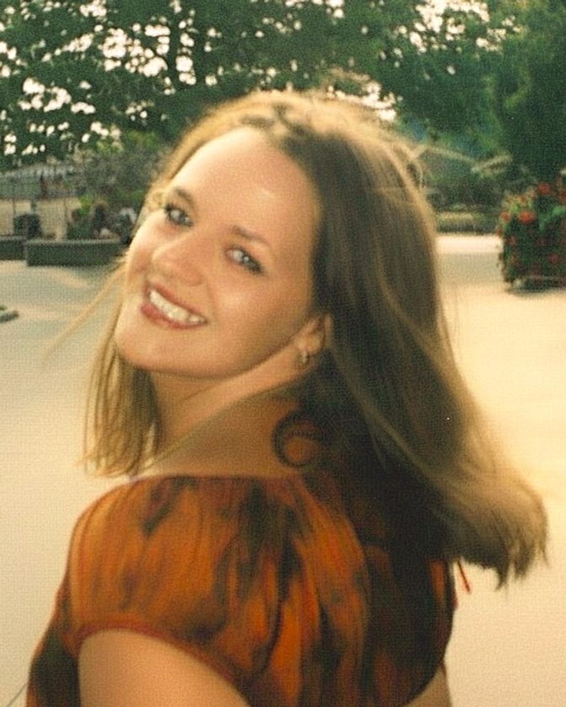 Kelly A. Goulden Profile Photo